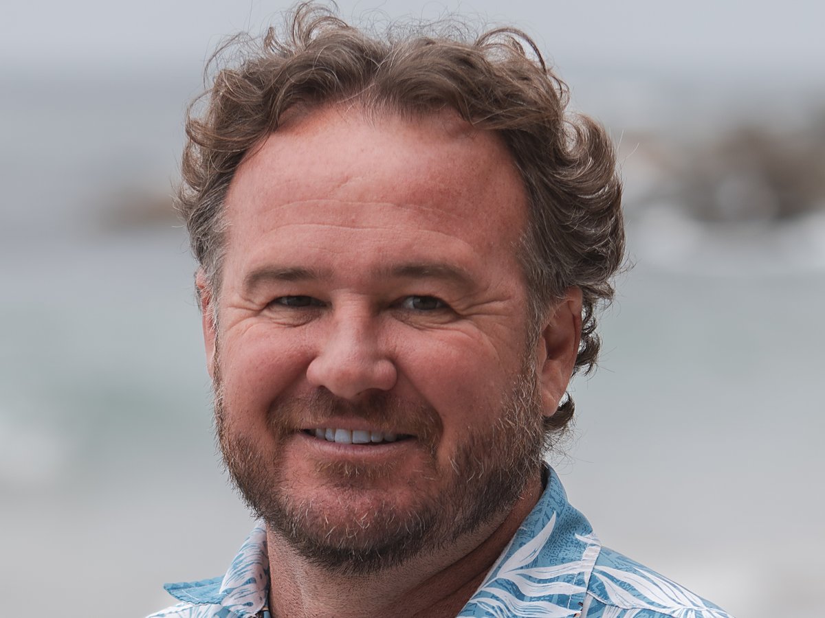 Mike McTernan Headshot 2