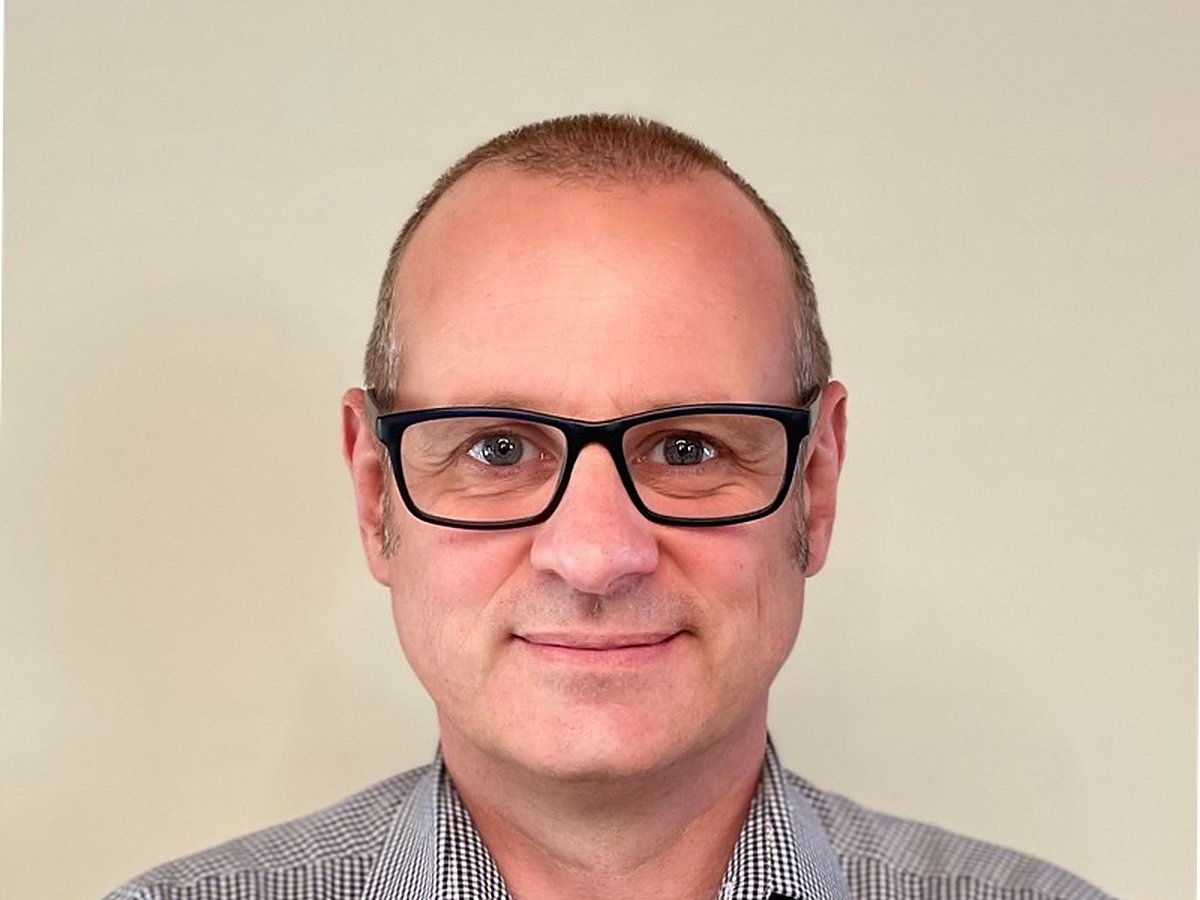 Ian Campbell Headshot